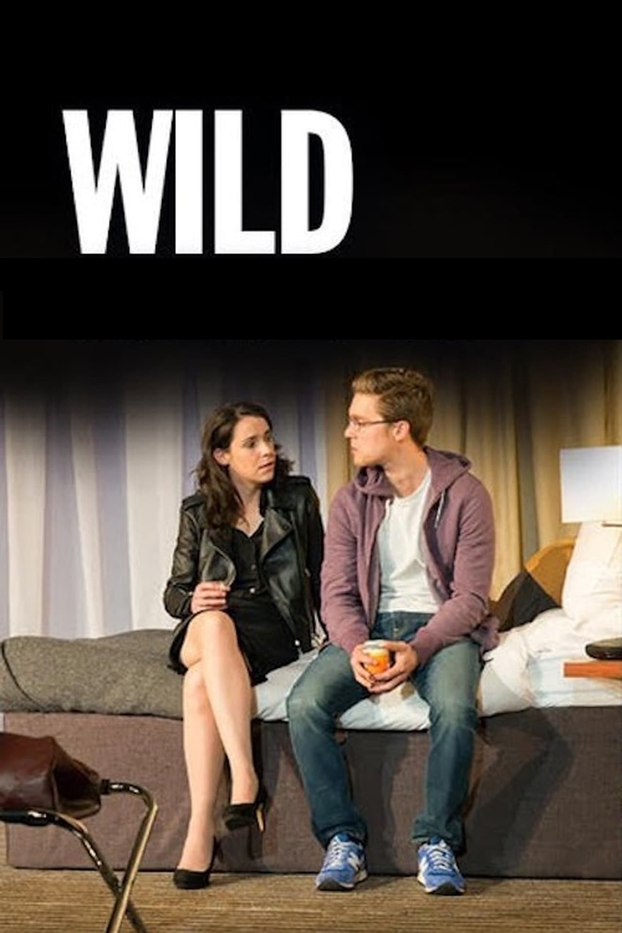 Постер Wild